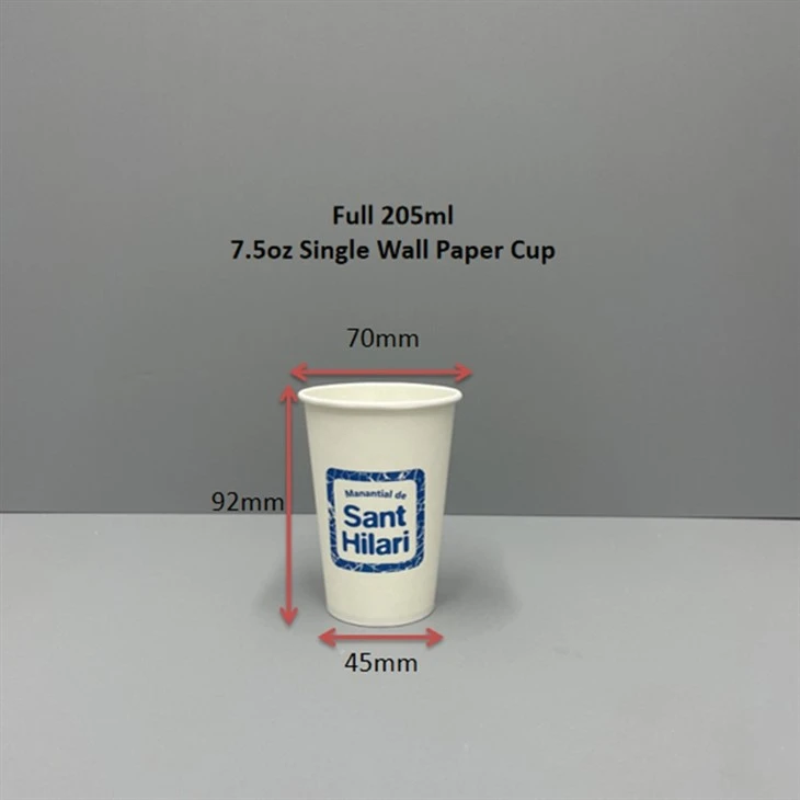 180cc coffee cup