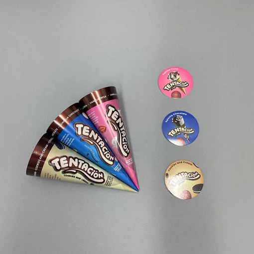 Paper Cardboard Lid Paper Cardboard Lid