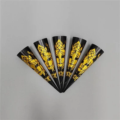 Eistütenverpackungen